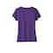 Port & Company® Fan Favorite™ Blend Ladies V-Neck T-Shirt